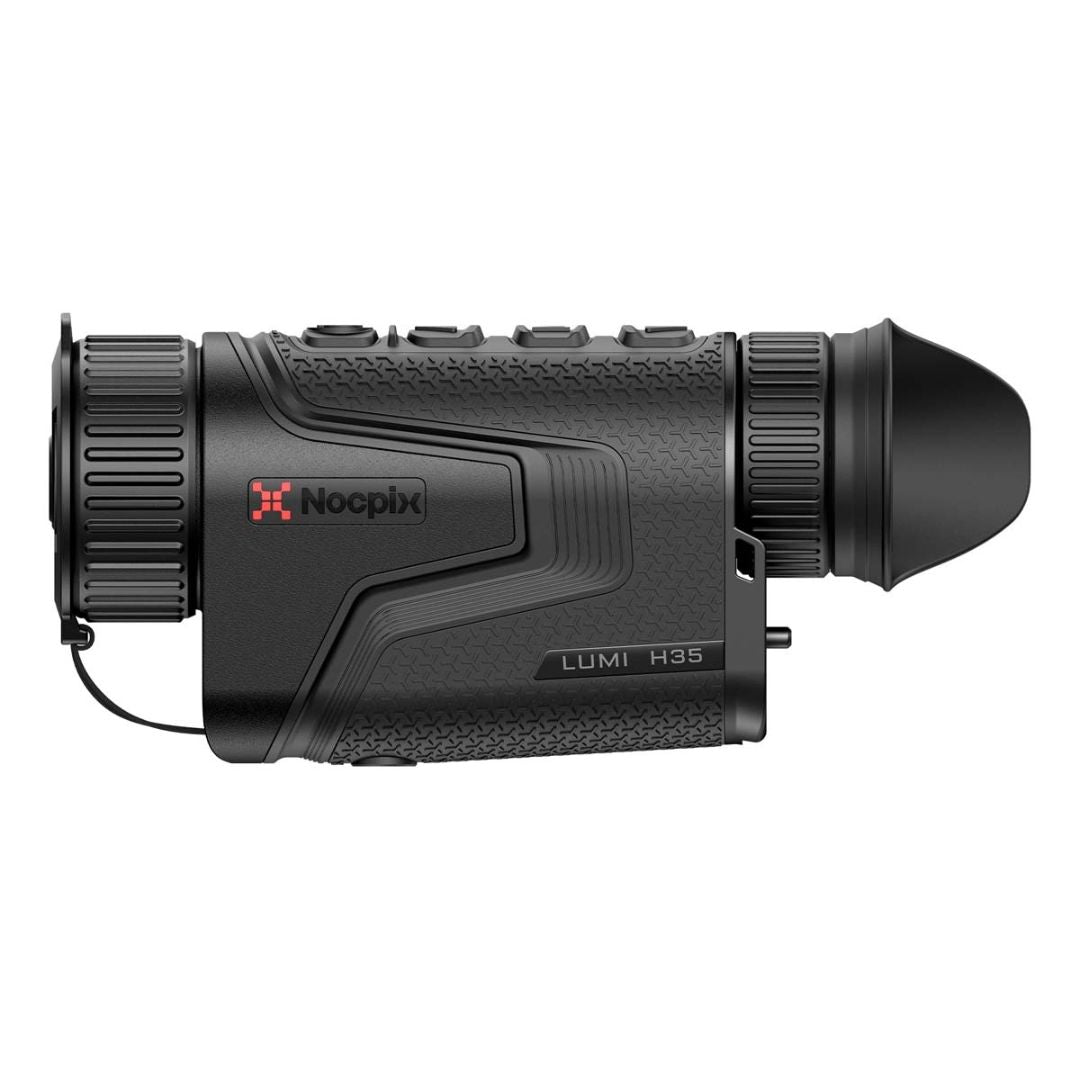 NocPix Lumi H35 Handheld Thermal Monocular