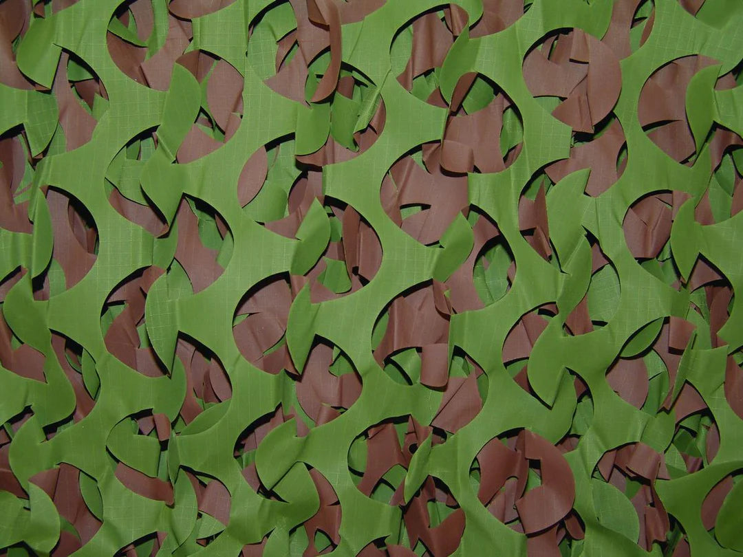 Camo Scrim 10' x 5' (3m x 1.4m) by Camo Systems
