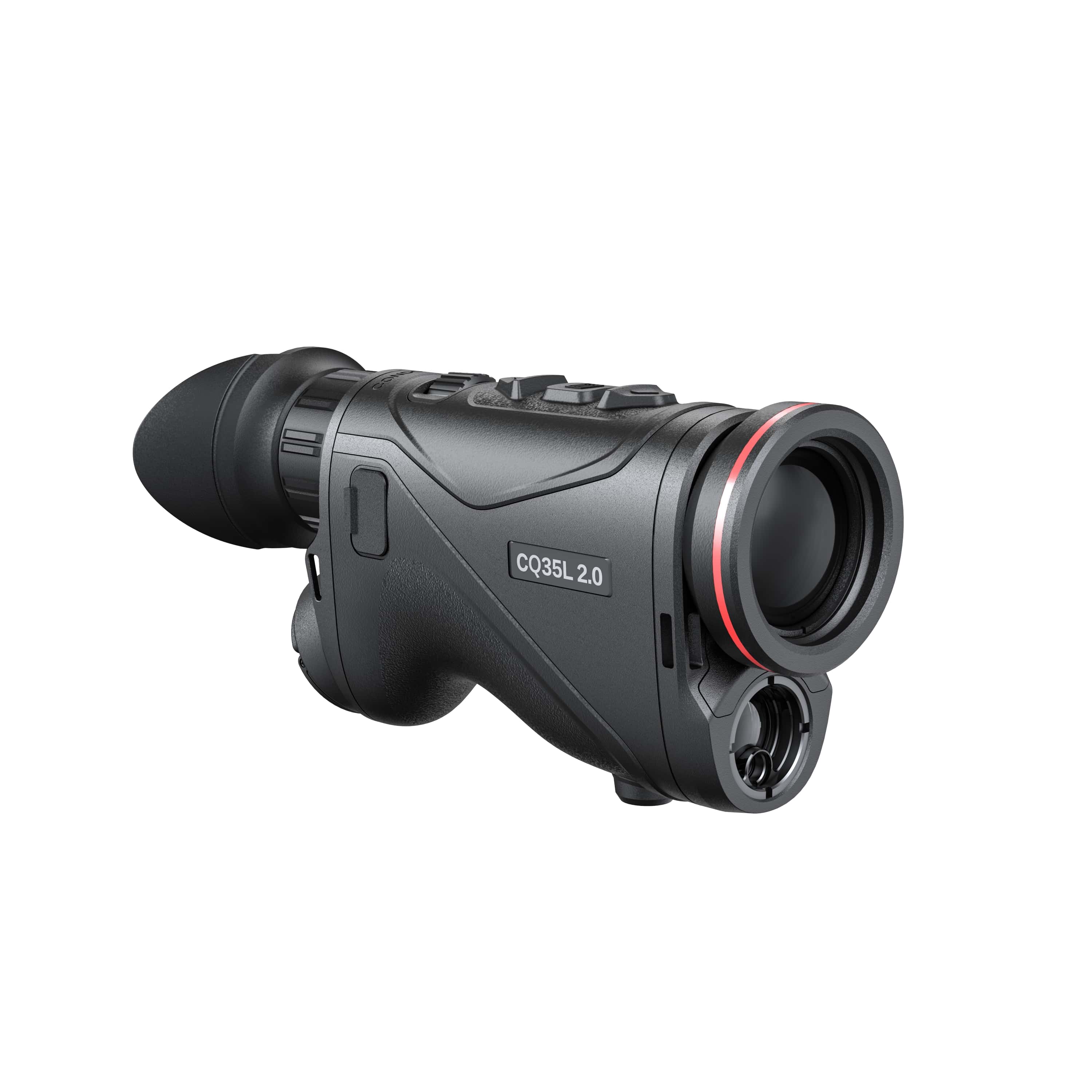 HIKMICRO Condor 2.0 CQ35L Thermal Monocular with LRF