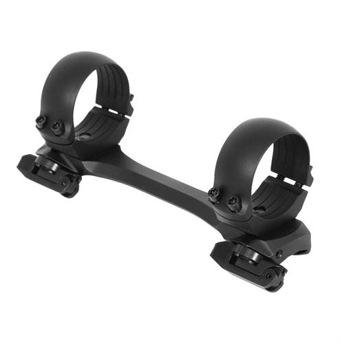 Sauer 404 Sum Mounting Rail And Rings 30mm or 34mm