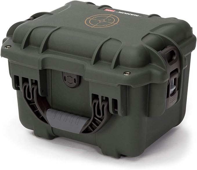 NANUK Protective Waterproof Ammo Case