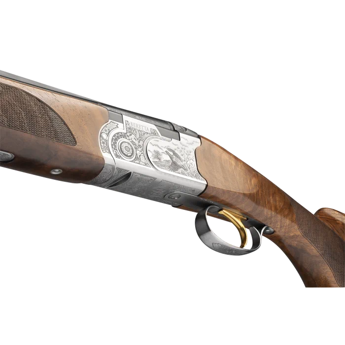 Beretta 687 Silver Pigeon 3 12g