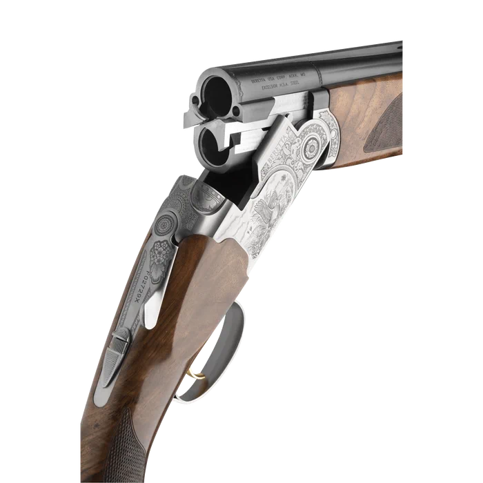 Beretta 687 Silver Pigeon 3 12g