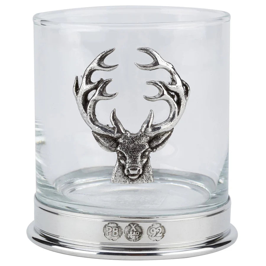 Whiskey Glass in Presentation Box by Bisley