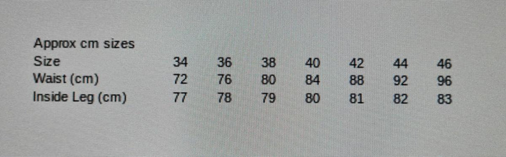 Swedteam Ladies Ultra Light Trousers