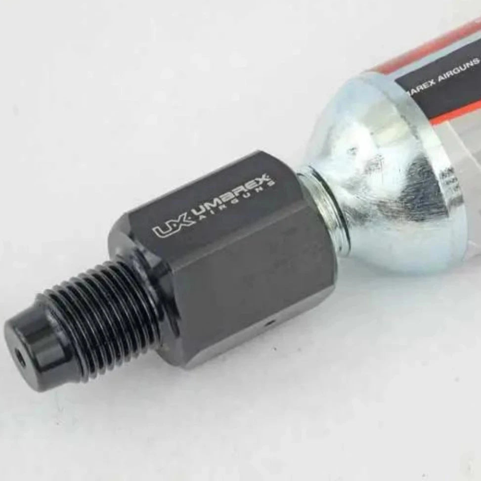 88g Umarex Threaded CO2 Cartridge