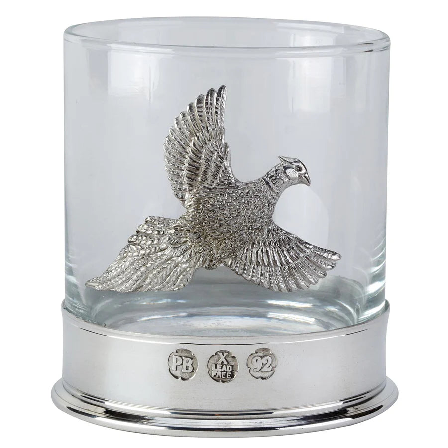 Whiskey Glass in Presentation Box by Bisley