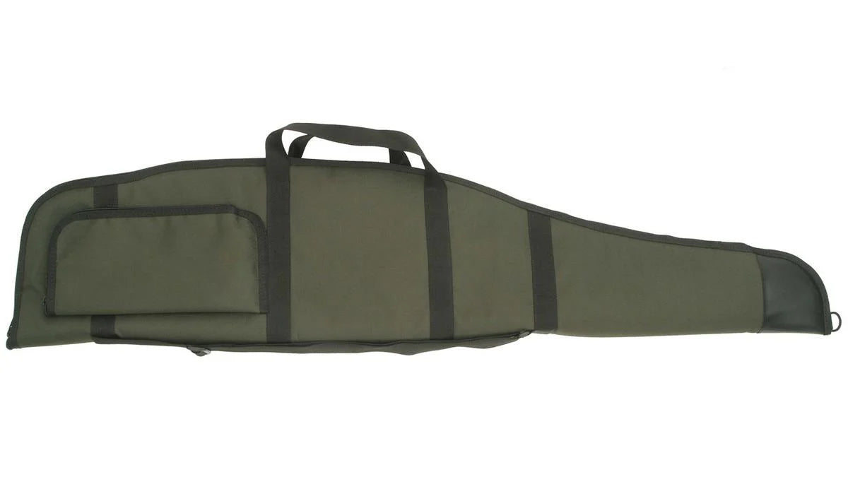 AC RIFLE COVER 48" LONG 12" WIDE POLYESTER