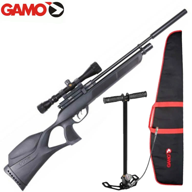 Gamo Phox Air Rifle Package .22