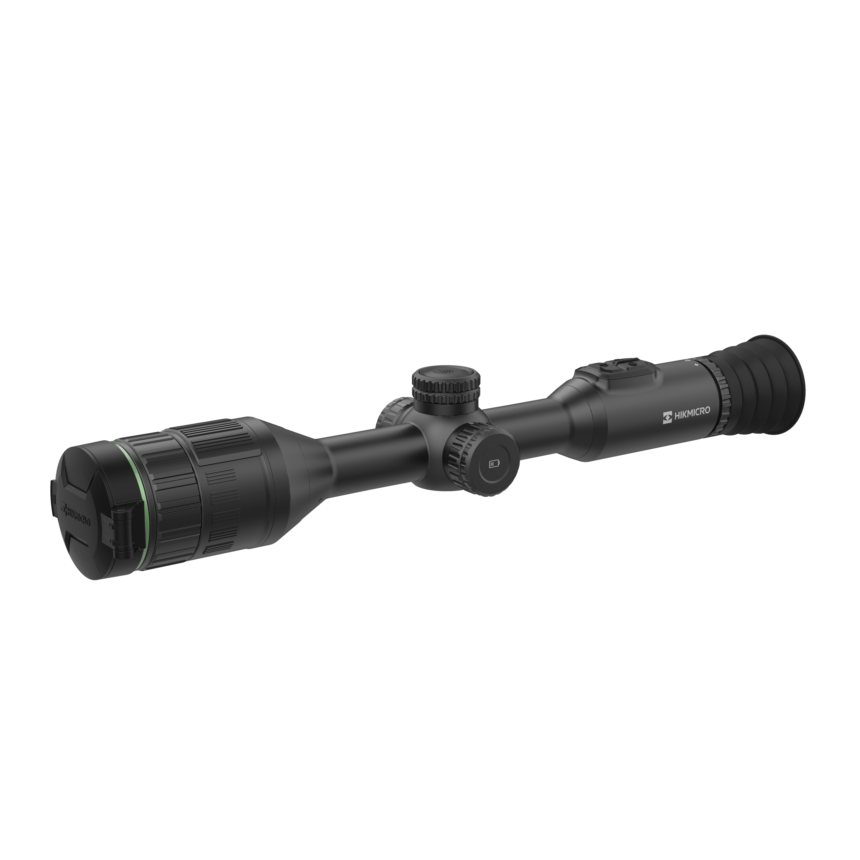 HikMicro Alpex A50E 4K Digital Day and Night Vision Scope
