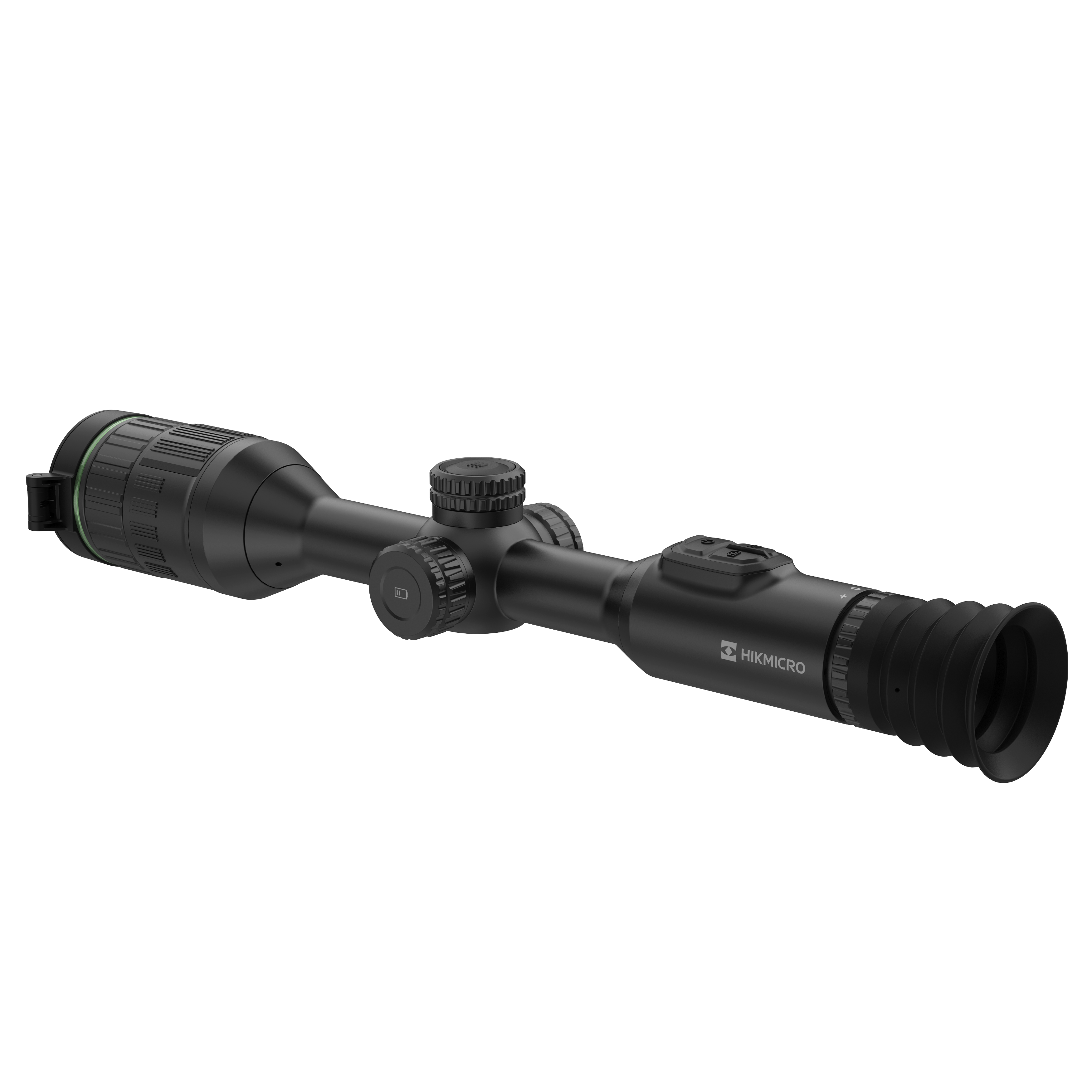 HikMicro Alpex A50E 4K Digital Day and Night Vision Scope
