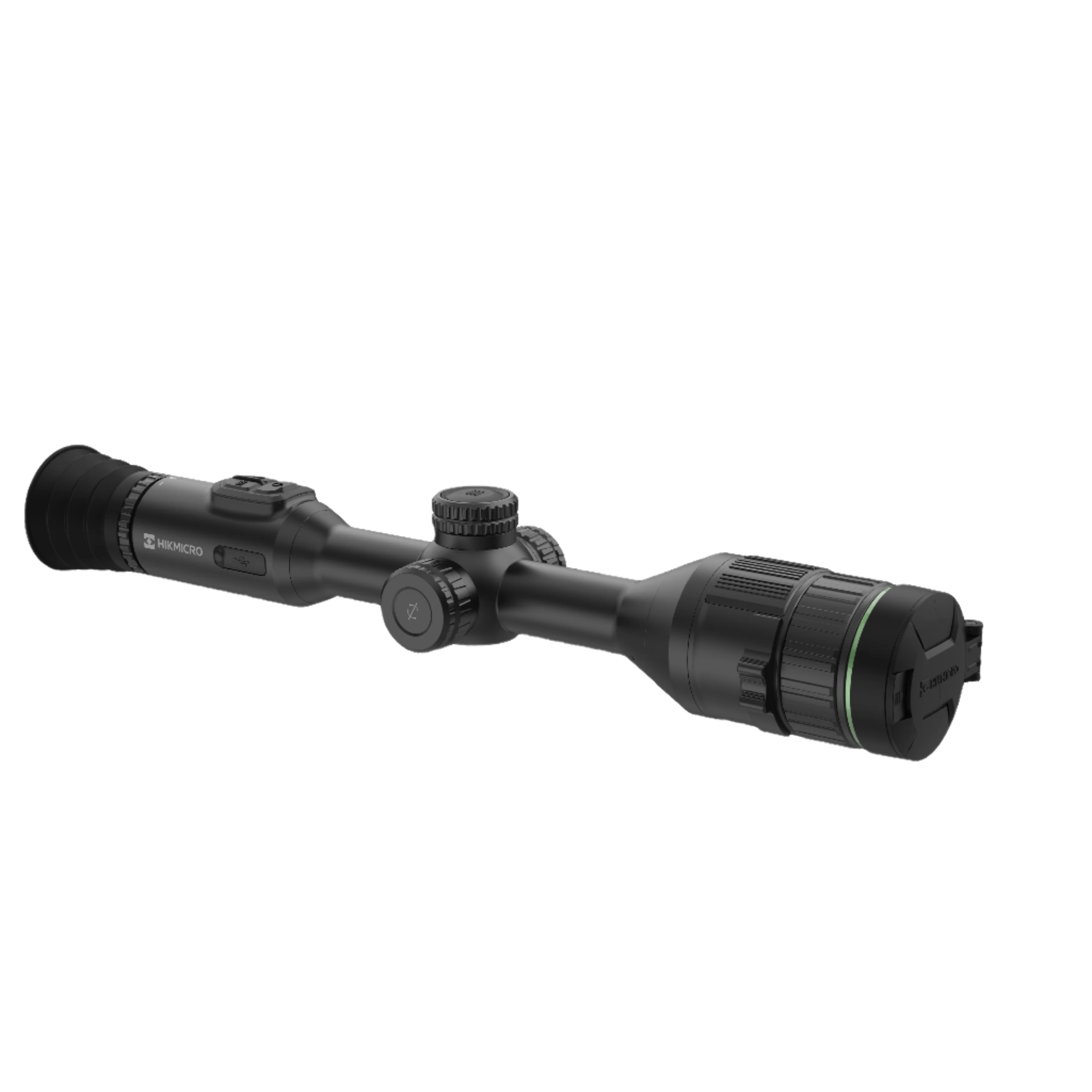 HikMicro Alpex A50E 4K Digital Day and Night Vision Scope