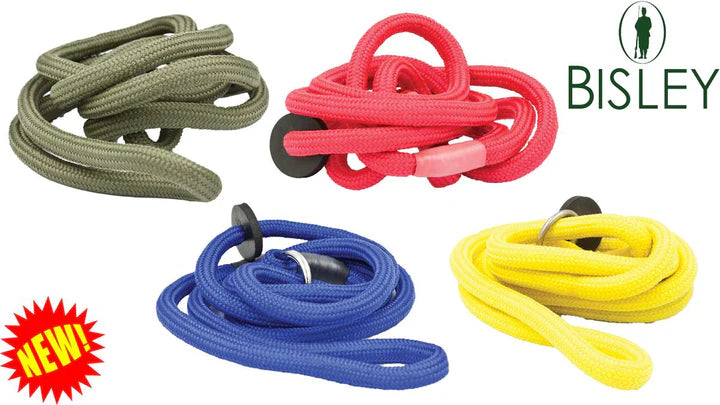 Bisley Super Slip Lead