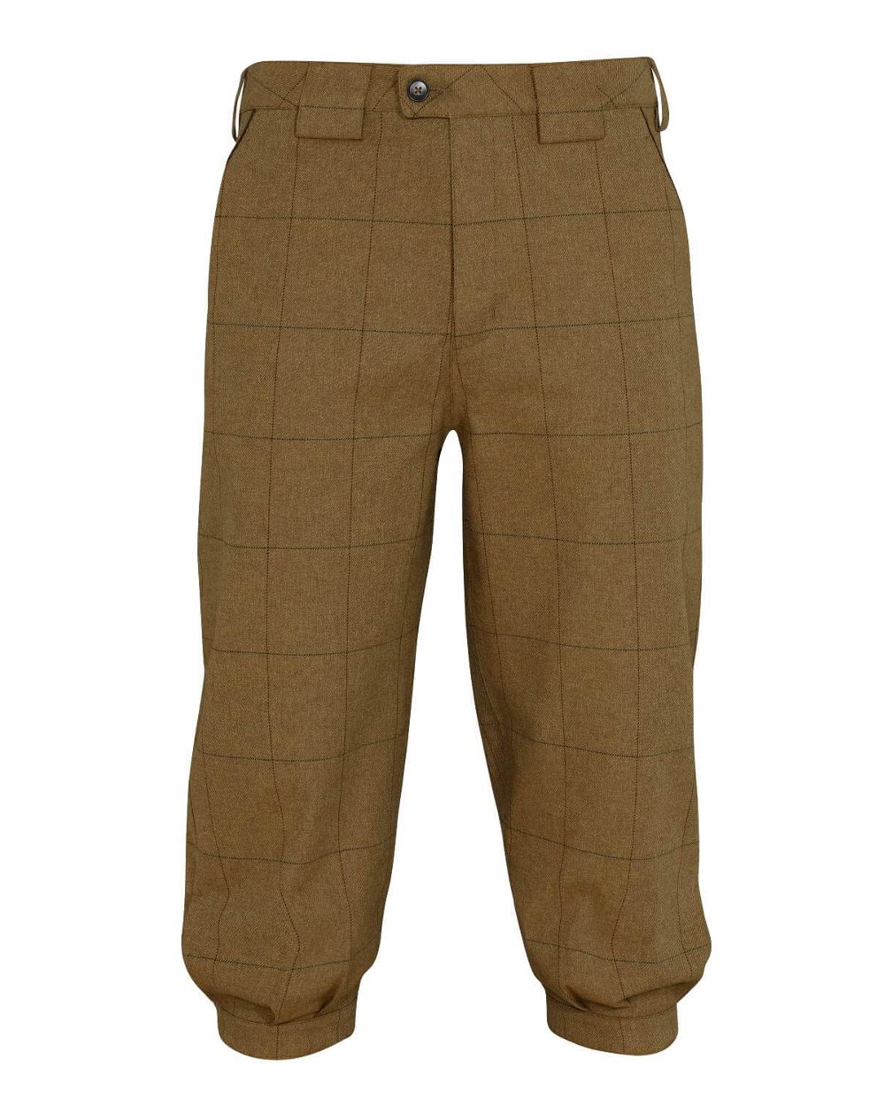 Alan Paine Axford Breeks