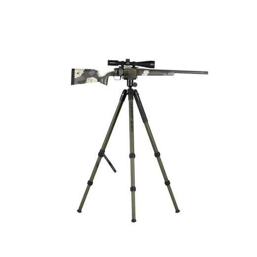 BOG Death Grip Infinite Aluminium Tripod