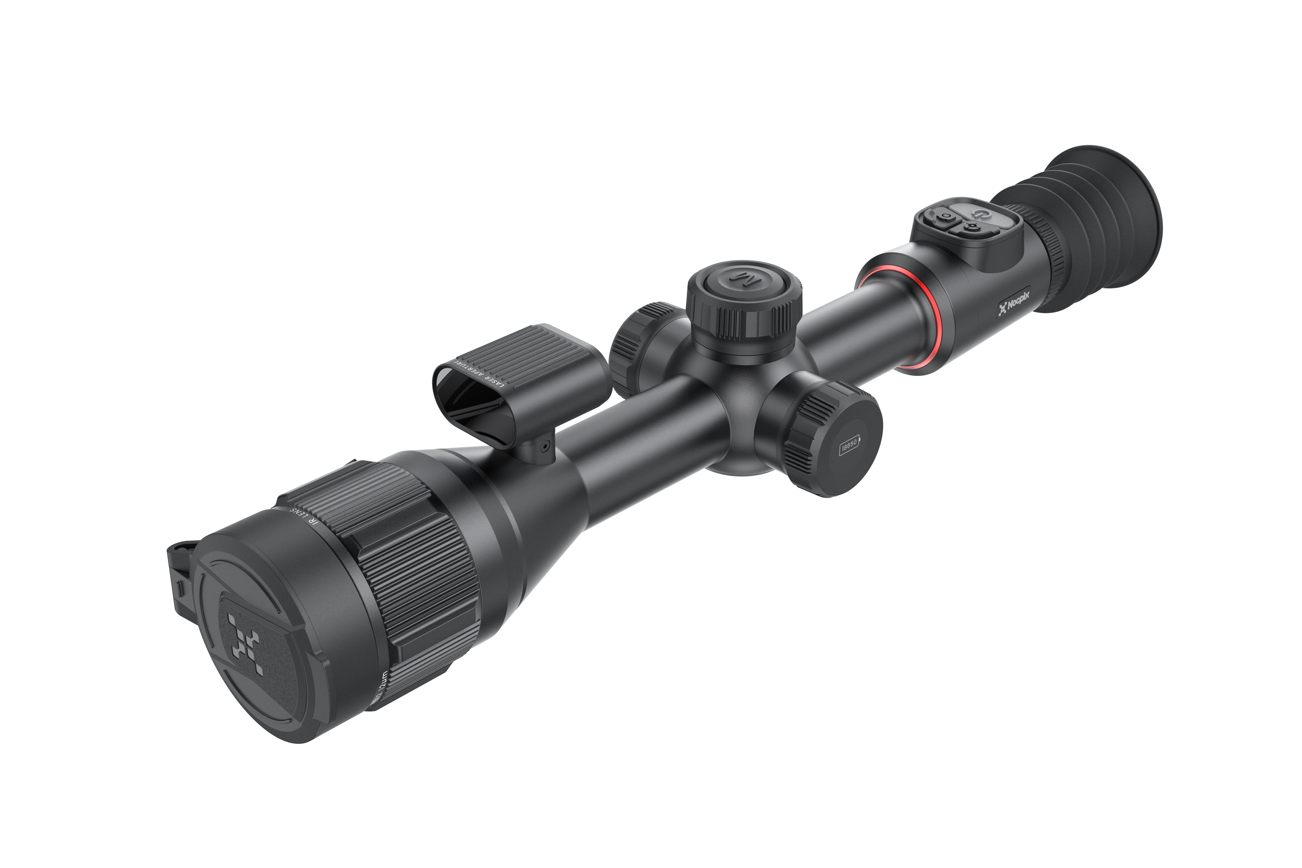 Nocpix Bolt H50R