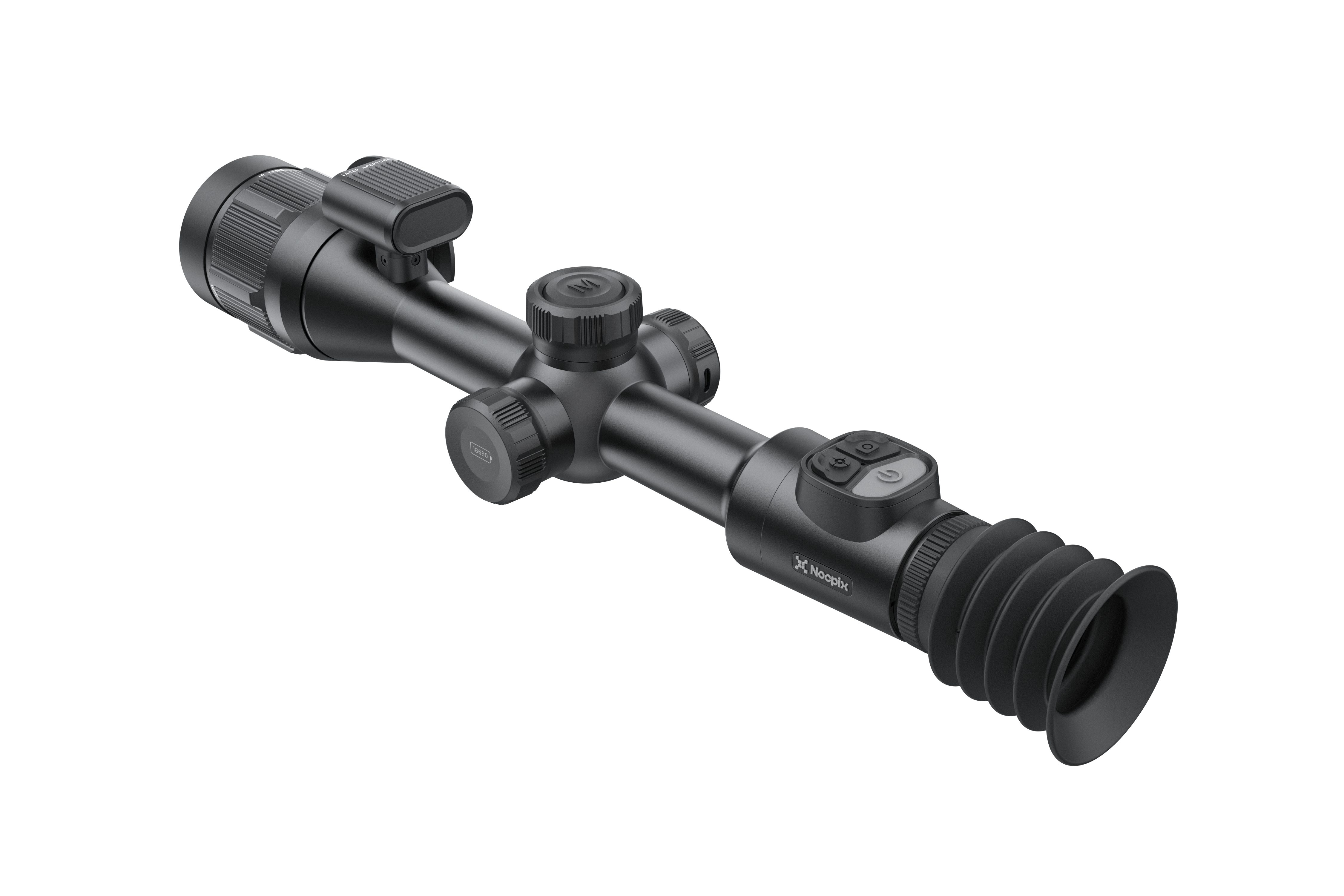 Nocpix Bolt H50R