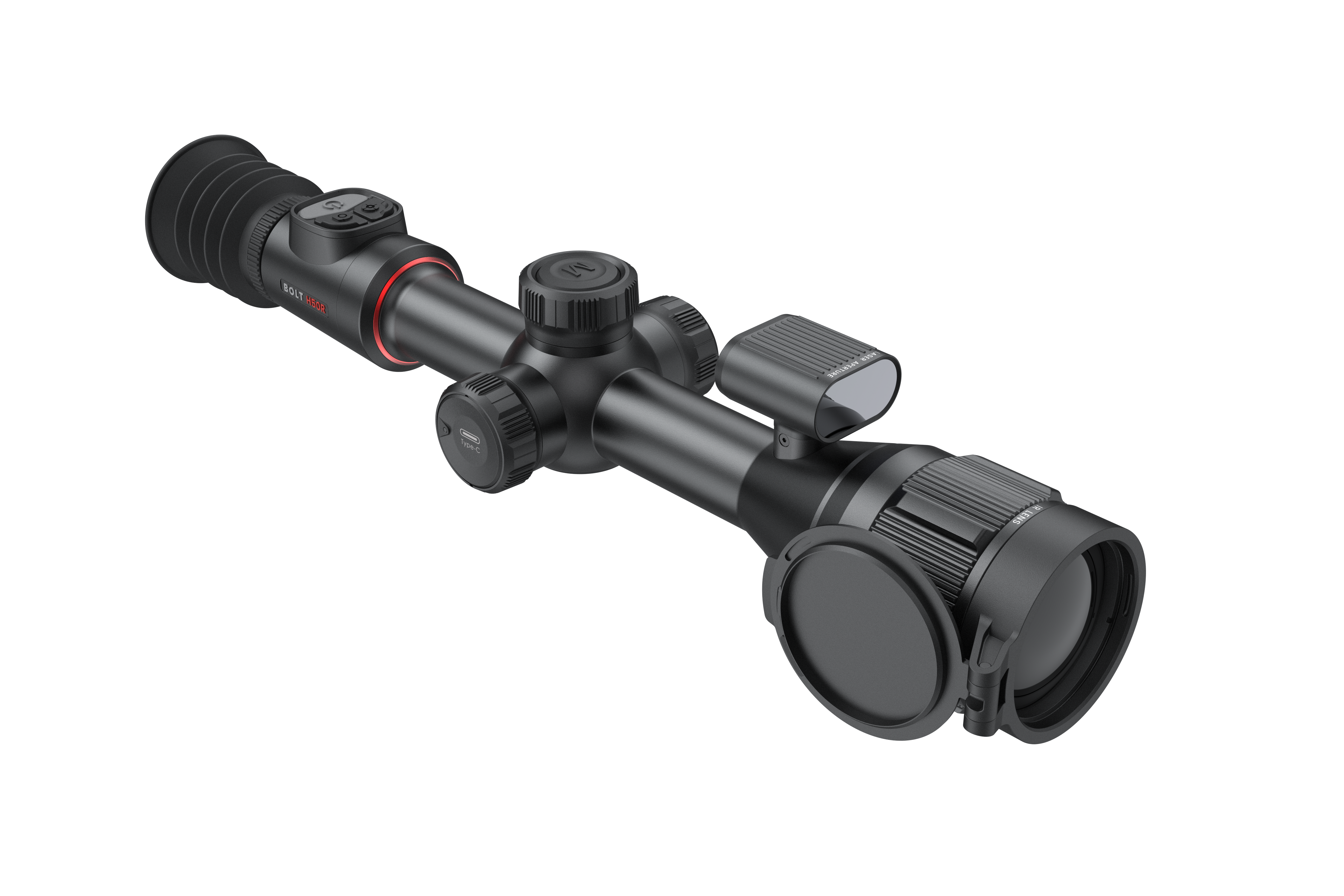 Nocpix Bolt H50R