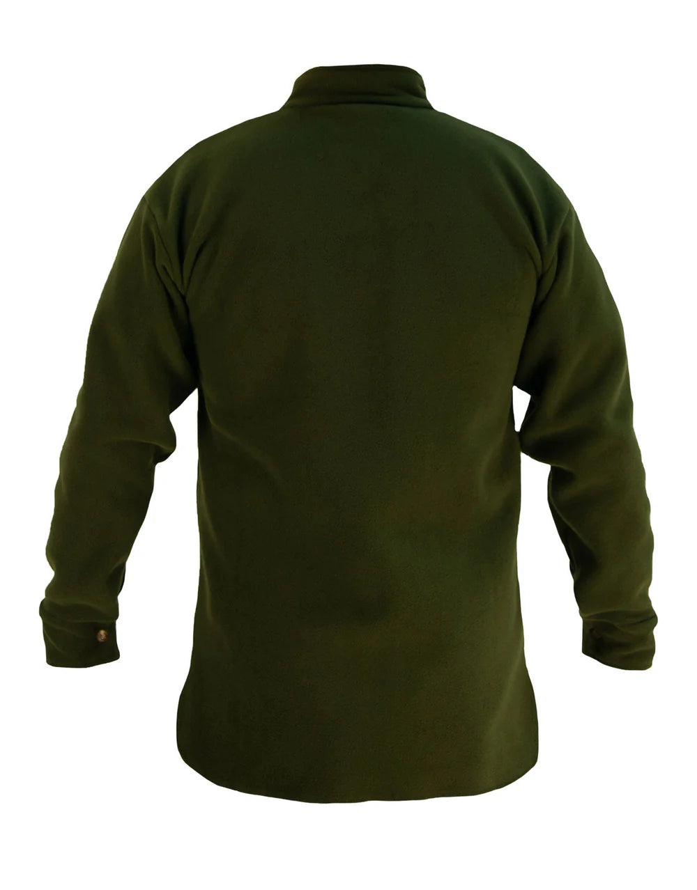 Swazi - Back 40 Shirt Olive