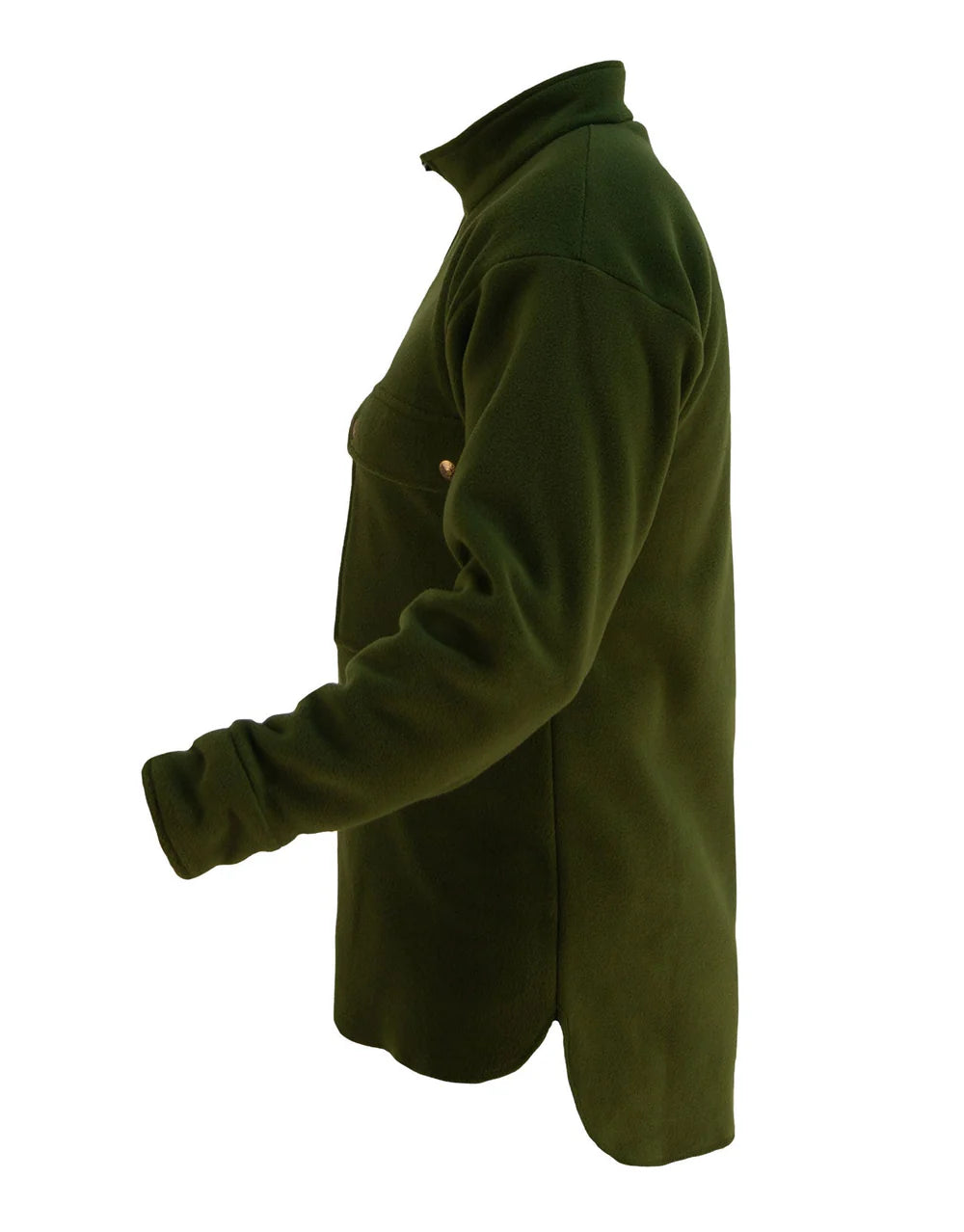 Swazi - Back 40 Shirt Olive