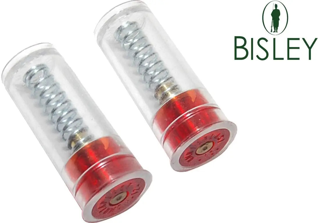 Bisley Plastic Snap Caps