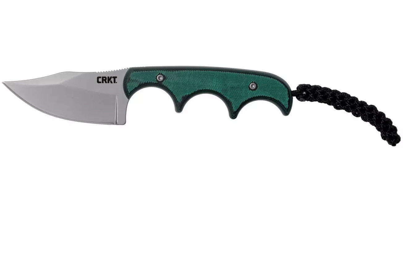 CRKT Minimalist Bowie