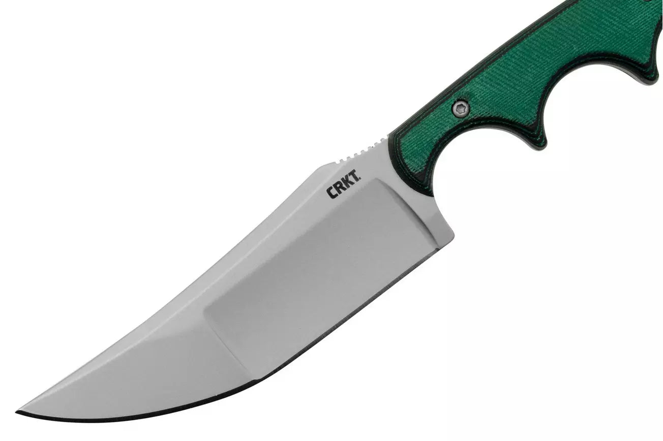 CRKT Minimalist Katana Neck Knife