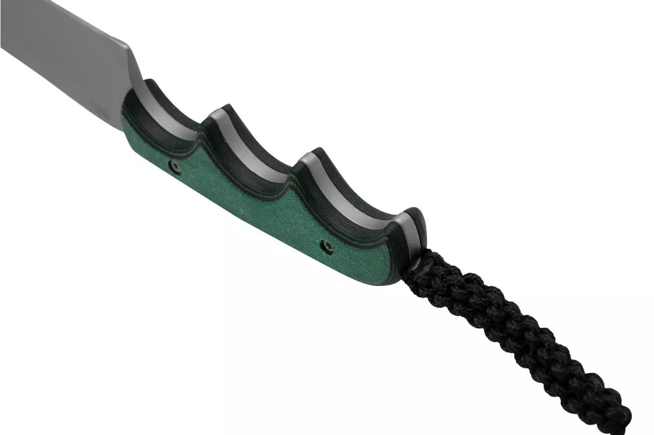 CRKT Minimalist Katana Neck Knife