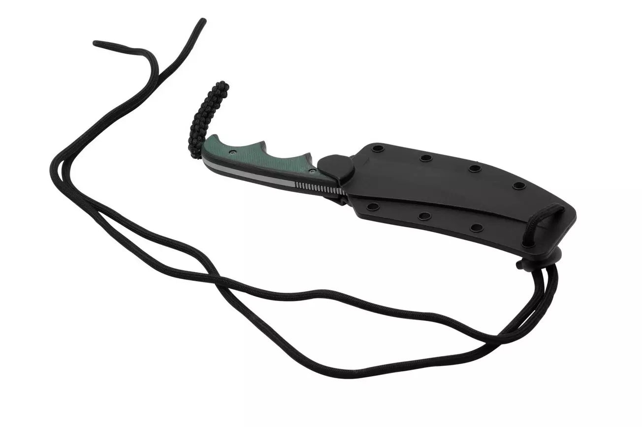 CRKT Minimalist Katana Neck Knife