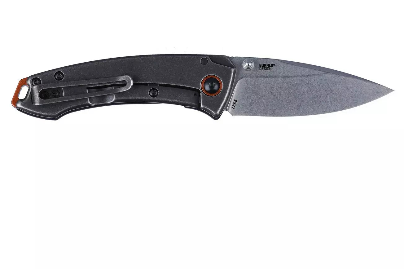CRKT Avant Lock Knife