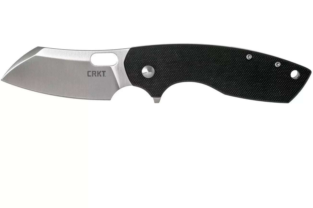 CRKT Pilar Large Black