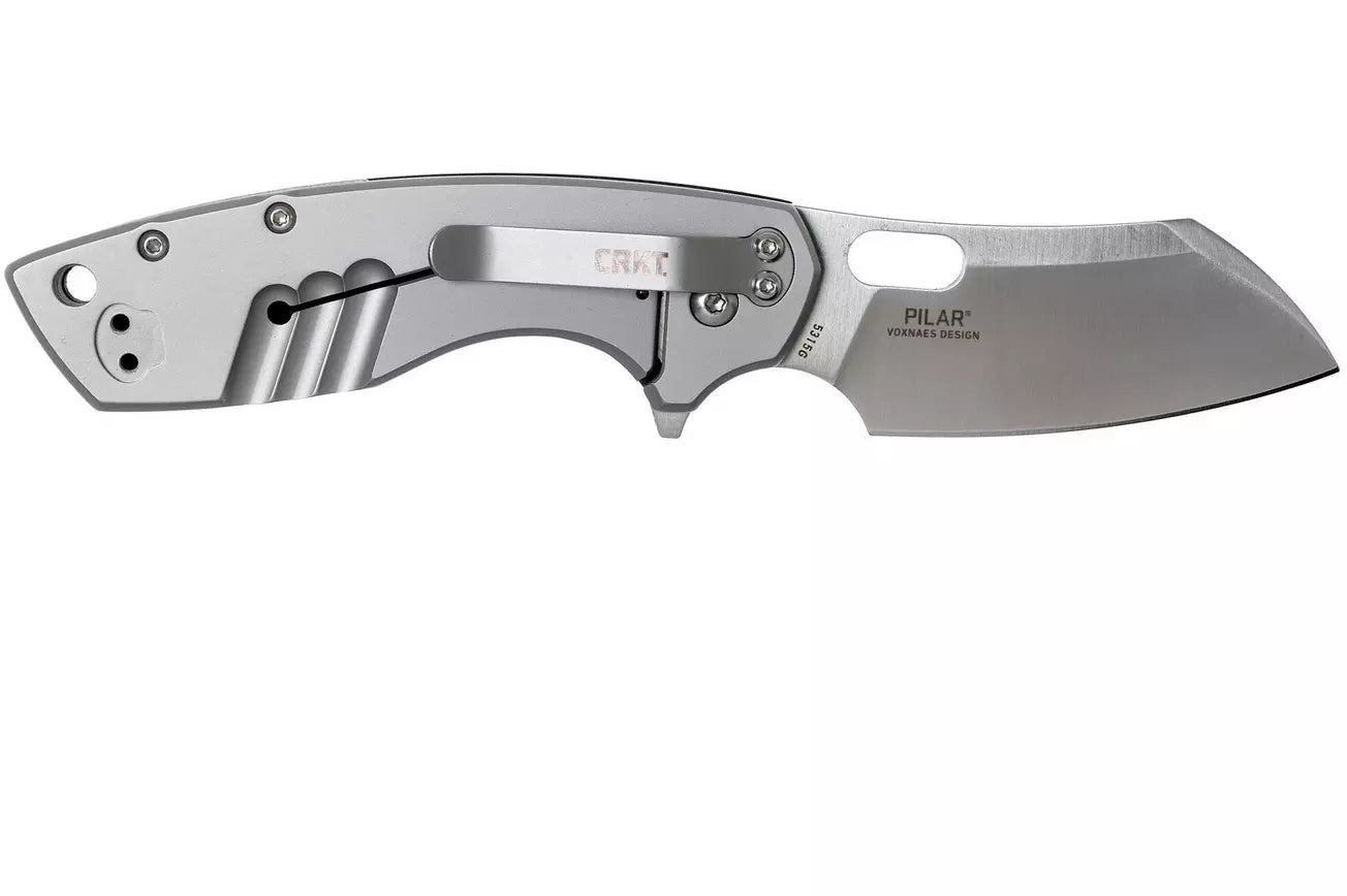CRKT Pilar Large Black