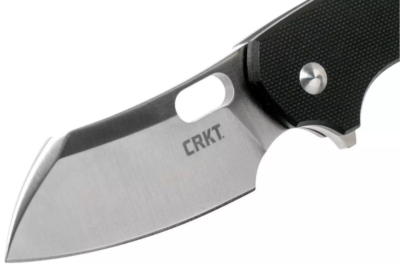 CRKT Pilar Large Black