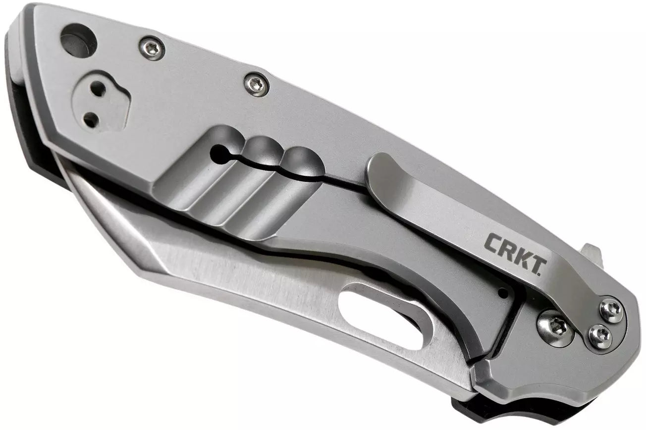 CRKT Pilar Large Black