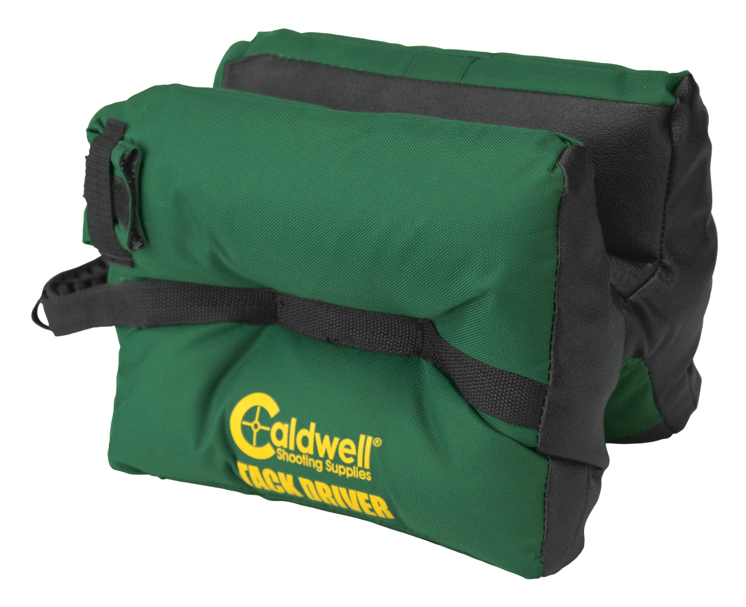 Caldwell Tack Driver Shooting Rest Bag Nylon Green
