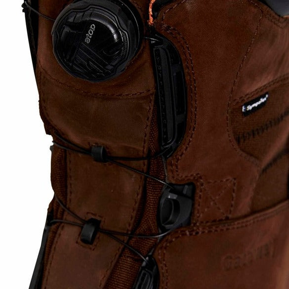 Gateway 1 Deer Stalker 10-inch 400g G1® Speed-Lacing