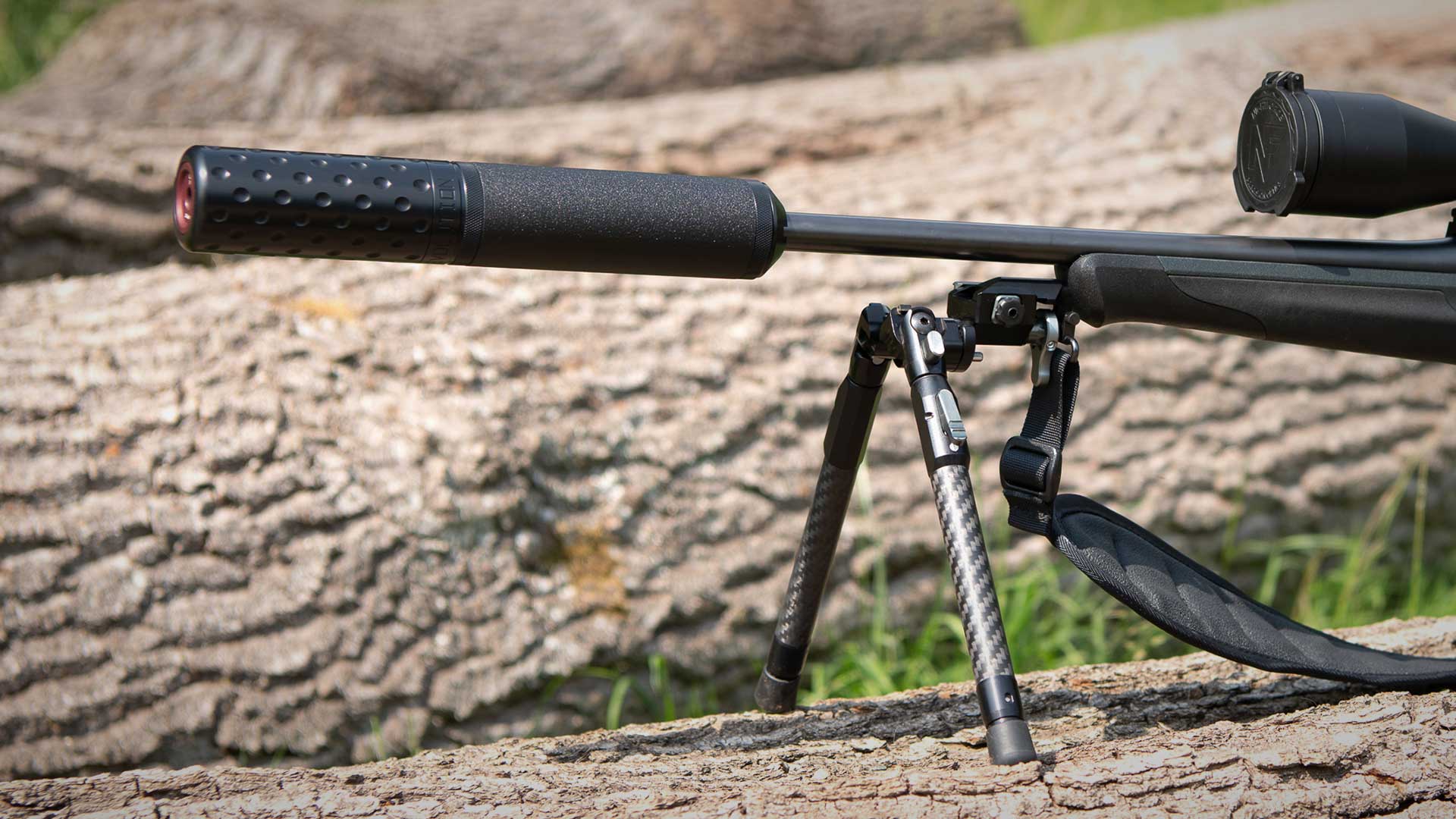 Wildcat Moderator Evolution .22 Max