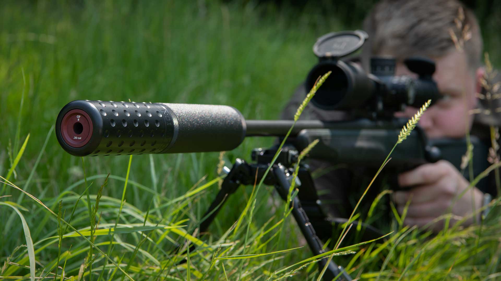 Wildcat Moderator Evolution .25 Max