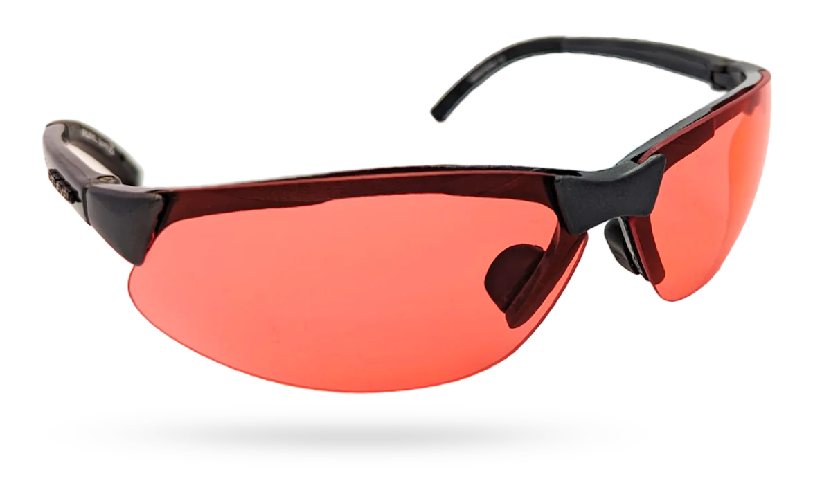 Eyelevel Glasses Set