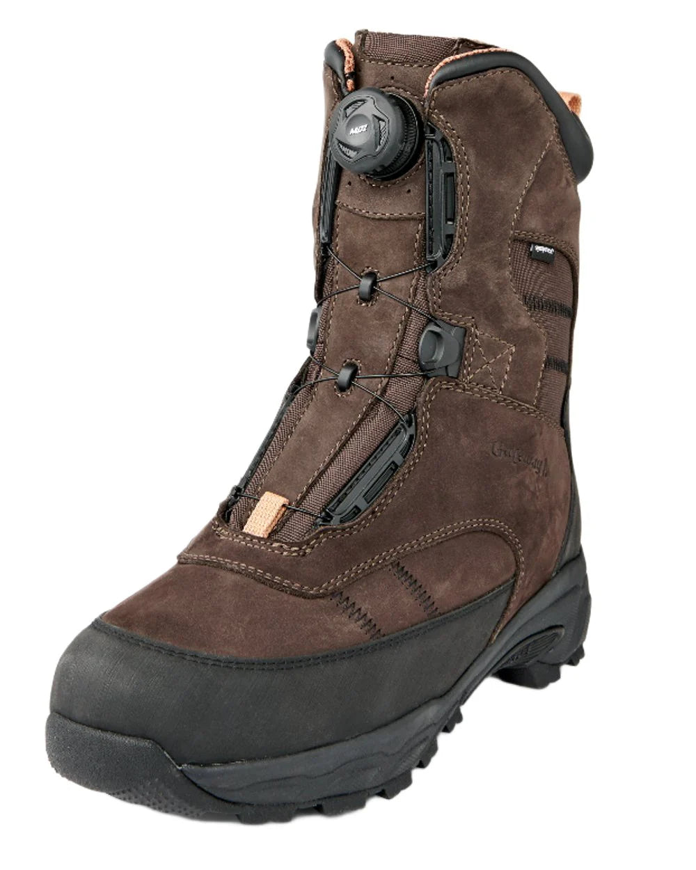 Gateway Estate Beater 9" 400 g G1 Speed-Lacing