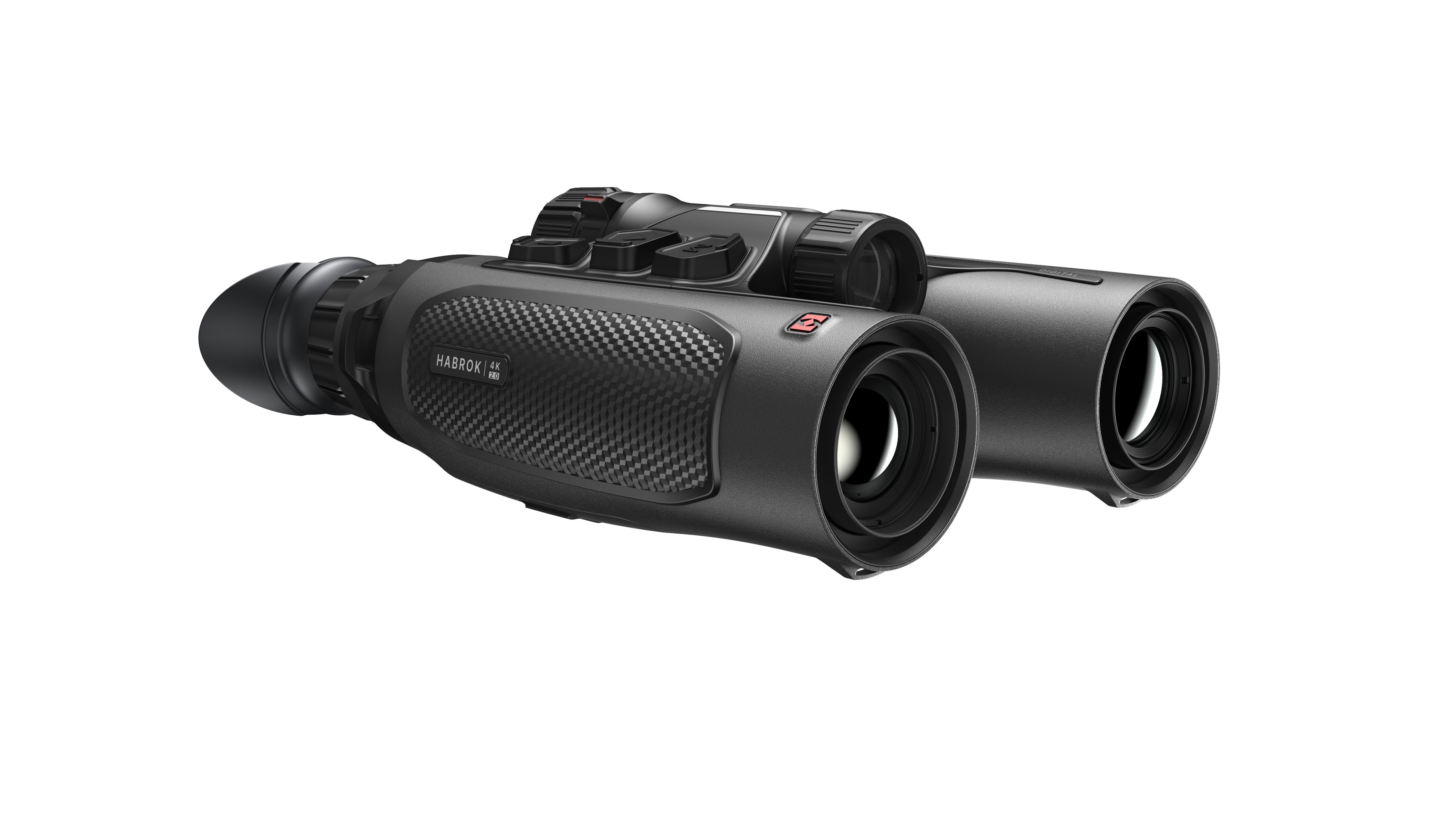 HIKMICRO HABROK 4K 2.0 HE25L MULTISPECTRAL THERMAL BINOCULARS