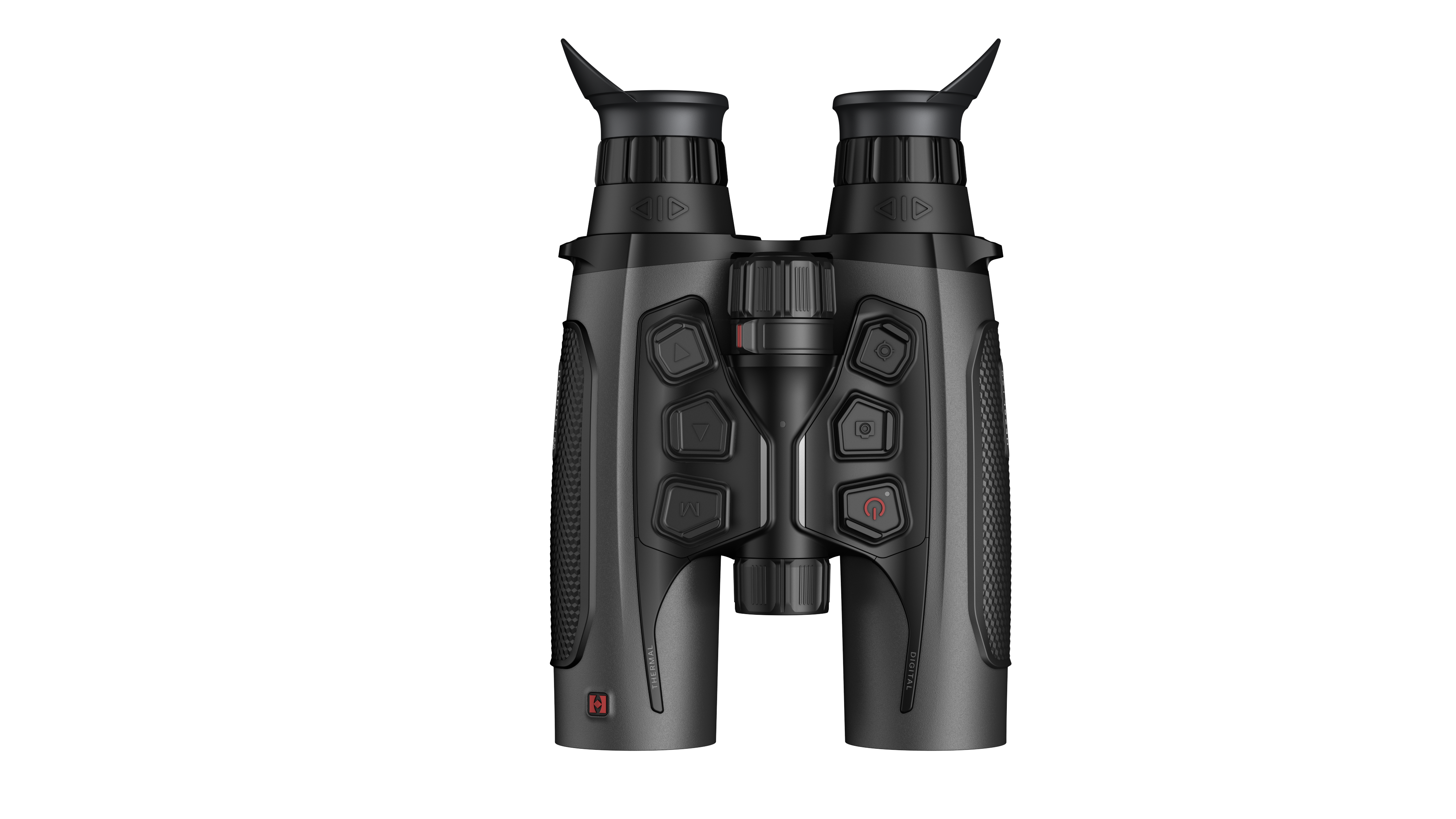 HIKMICRO HABROK 4K 2.0 HE25L MULTISPECTRAL THERMAL BINOCULARS