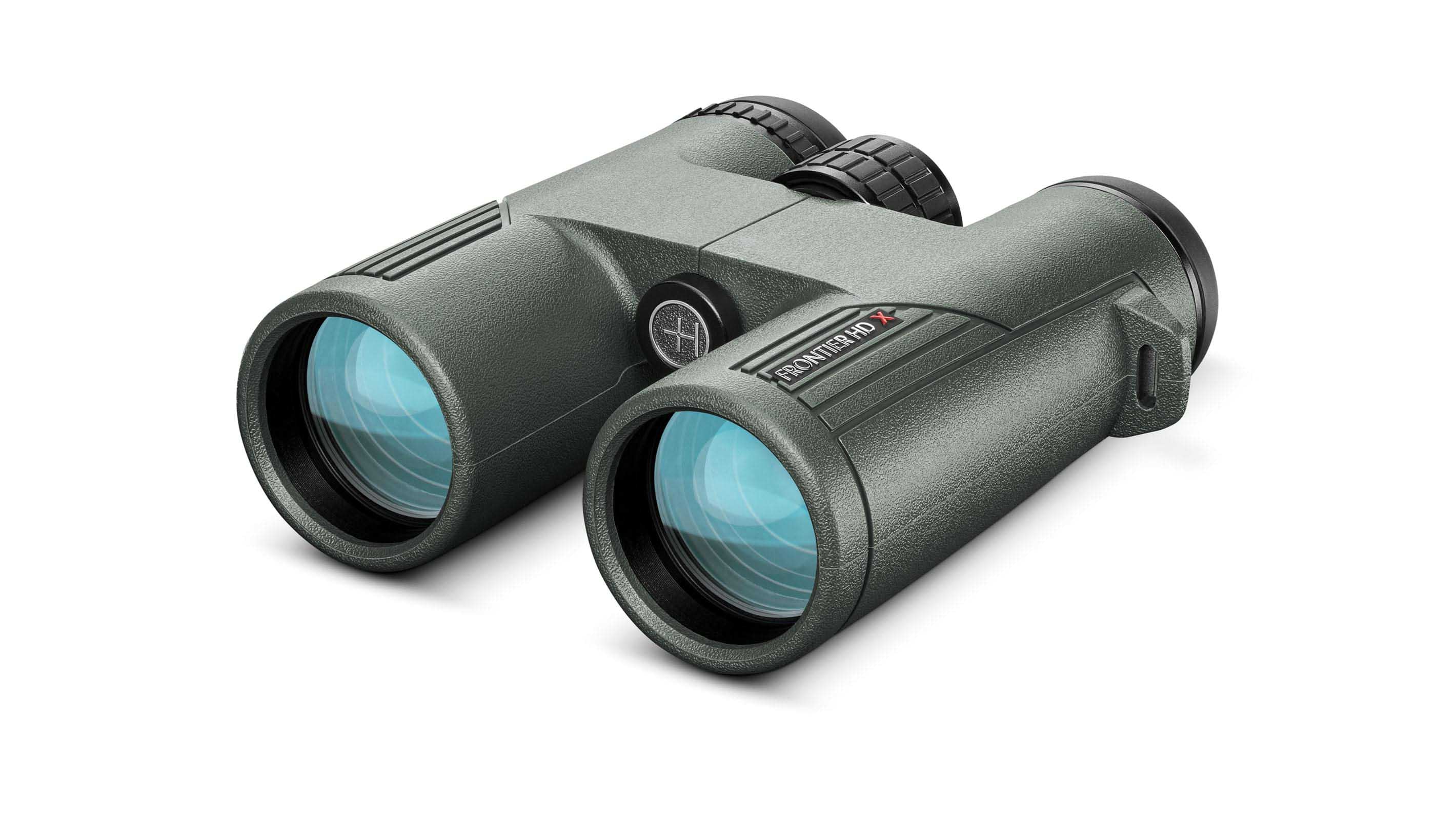 Hawke Frontier HD X 8x42 Binoculars - Green