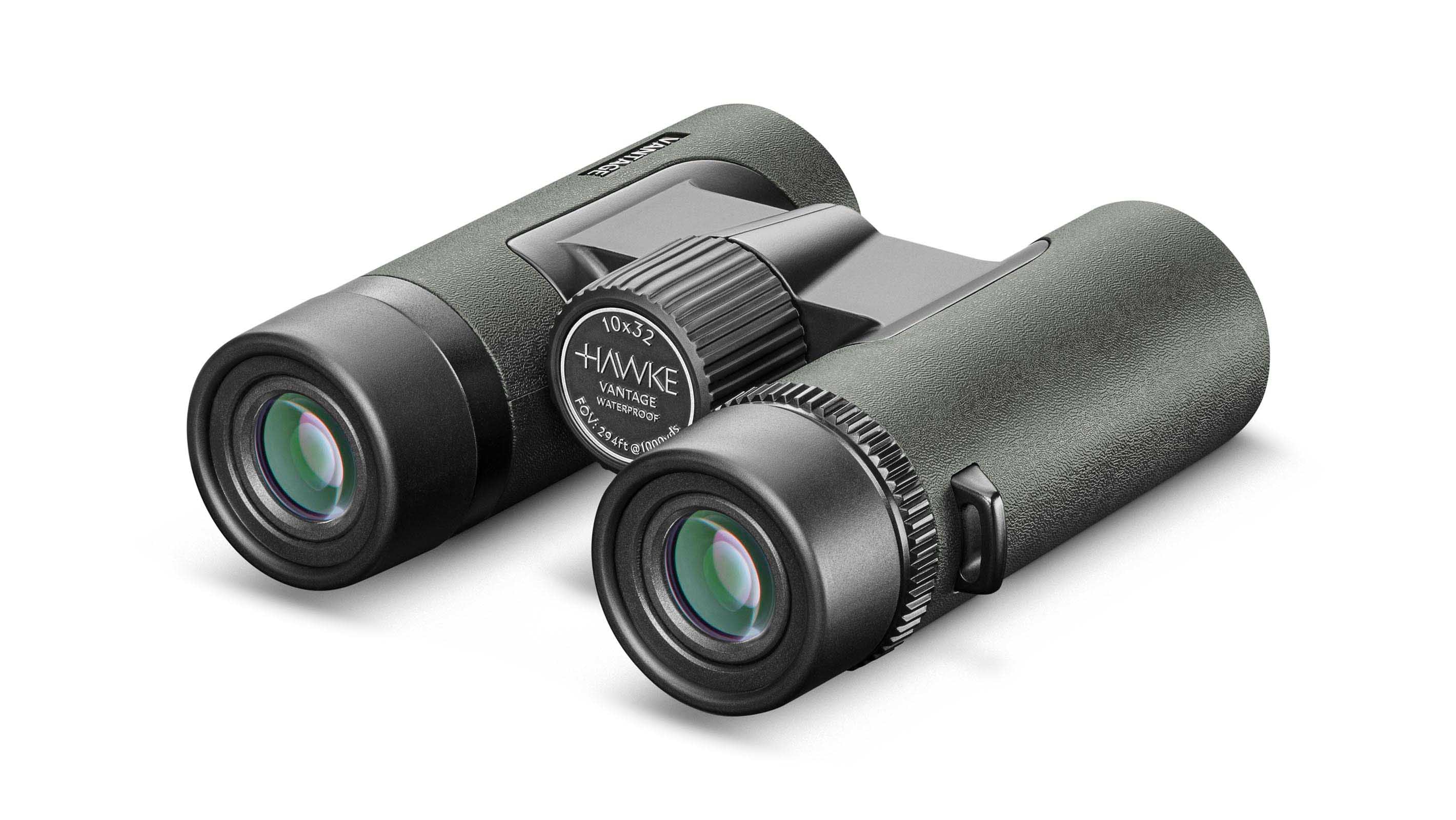 Hawke Vantage 10x32 Binoculars