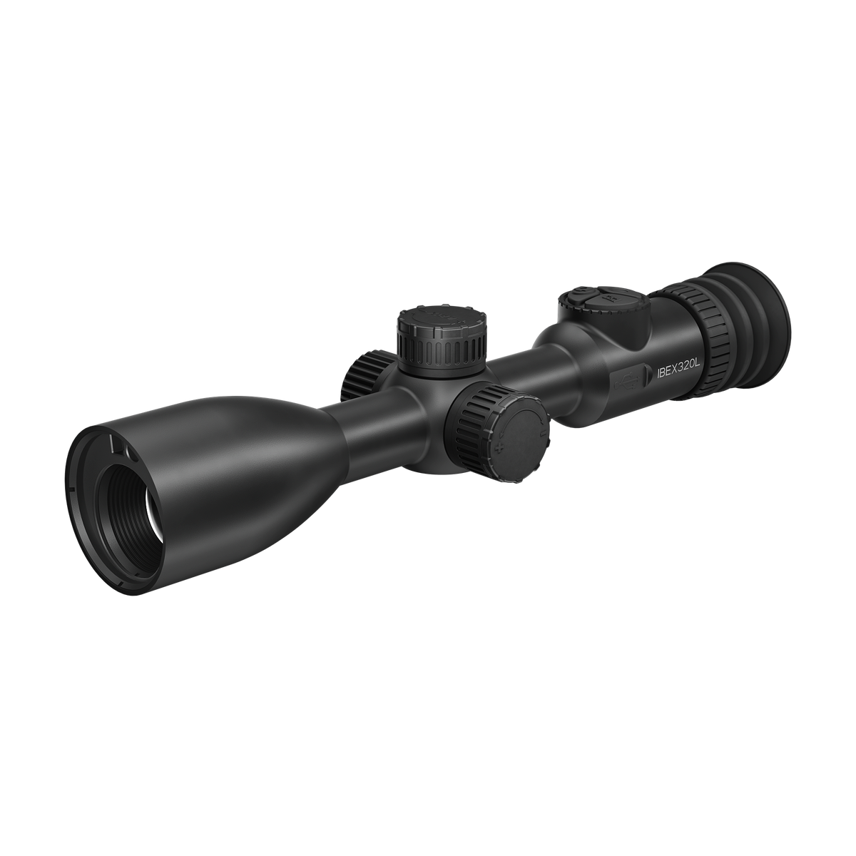 ThermTec Ibex Thermal lmaging Scope