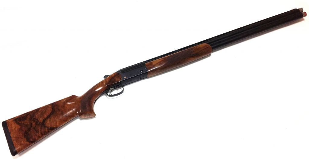 Blaser Professional Game Grade 6 12G