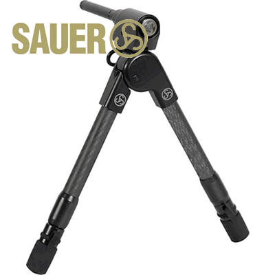 Sauer Carbon Bipod