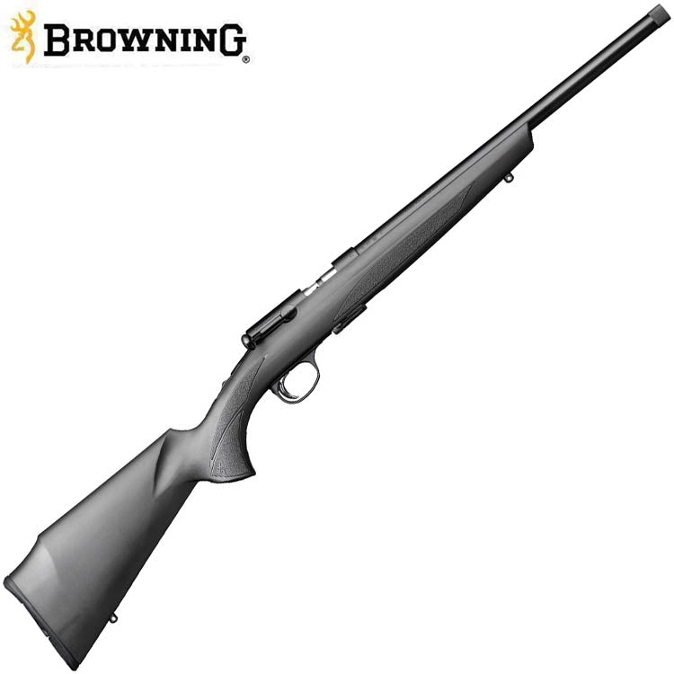 Browning T-Bolt Composite Sporter .17 HMR