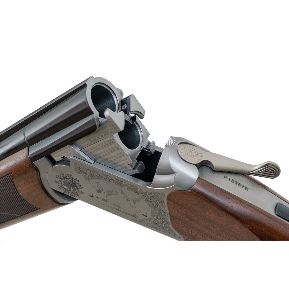 Webley & Scott 900X 410G