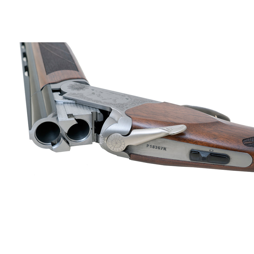 Webley & Scott 900X 410G